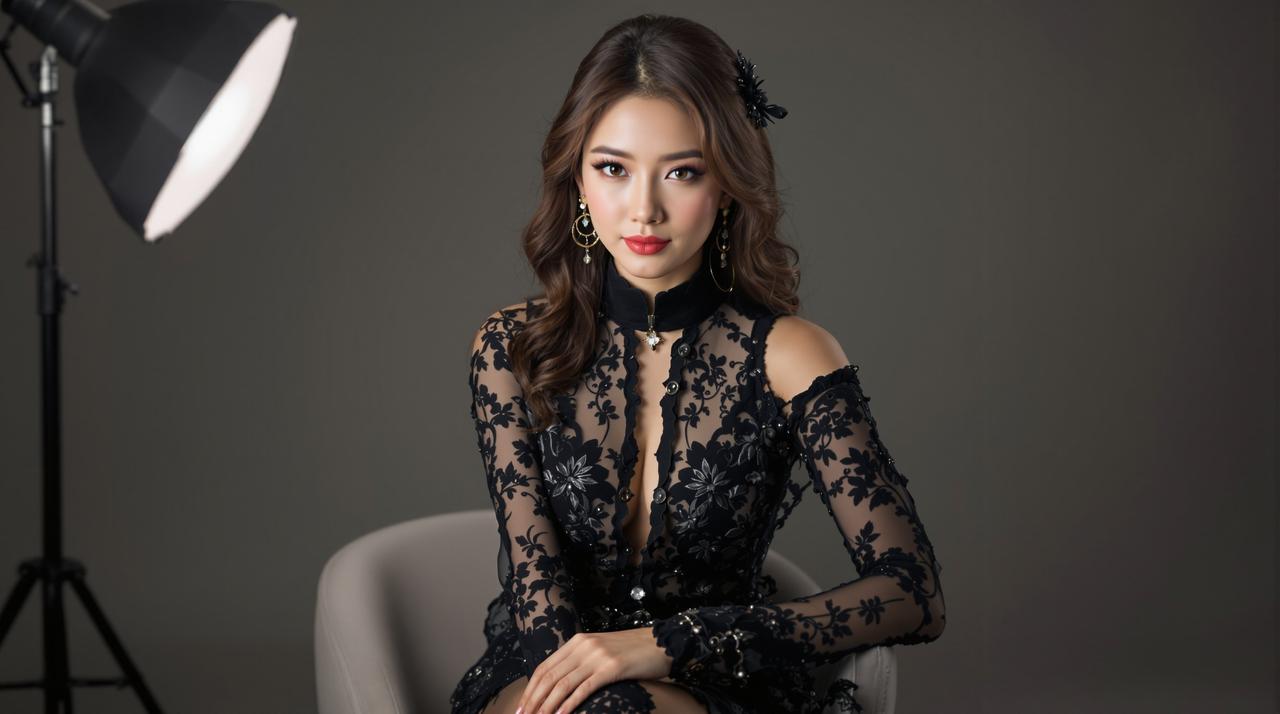 签约新生代演员林晓彤，影视大全持续扩充明星阵容